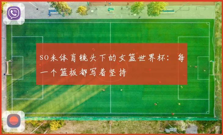 so米体育镜头下的女篮世界杯：每一个篮板都写着坚持