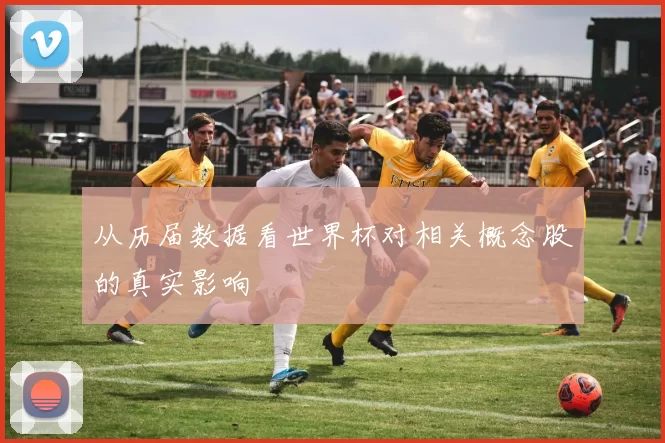 从历届数据看世界杯对相关概念股的真实影响