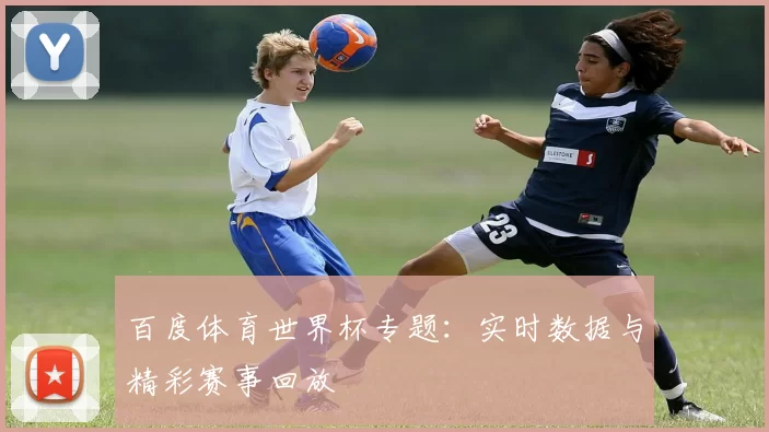 百度体育世界杯专题：实时数据与精彩赛事回放